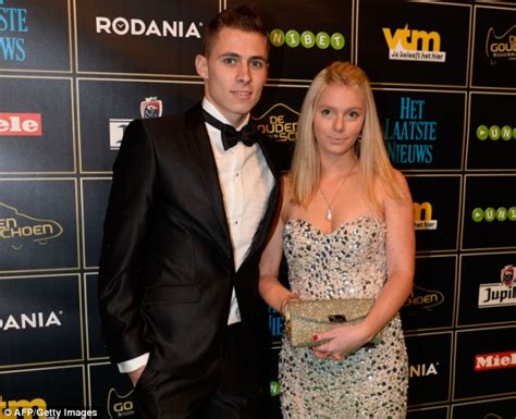 thorgan hazard vriendin|Thorgan Hazard Bio, Girlfriend, Affair, Fact, Career,。